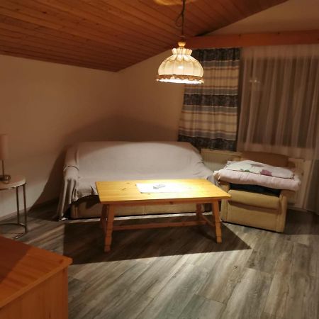 Ferienwohnung Seidl Top 3 Rauris Exterior photo